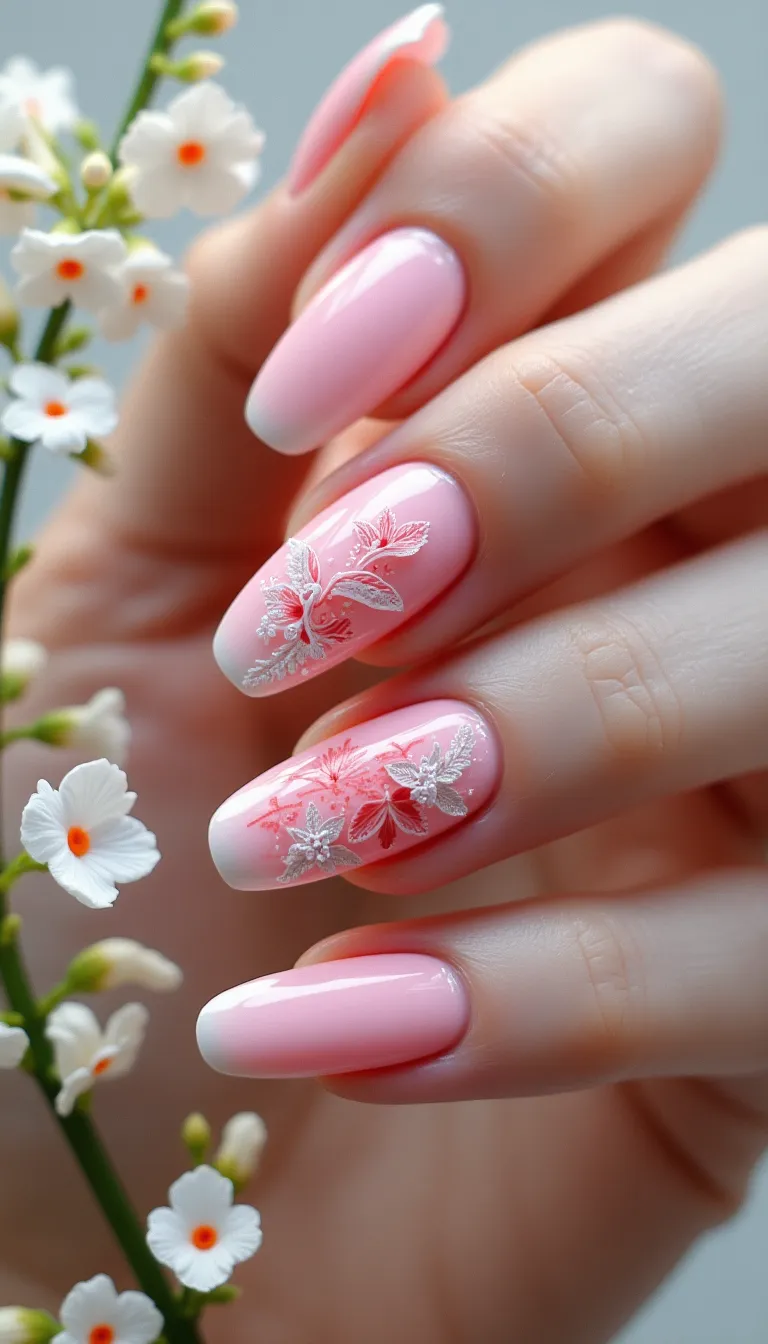 Unhas Artísticas